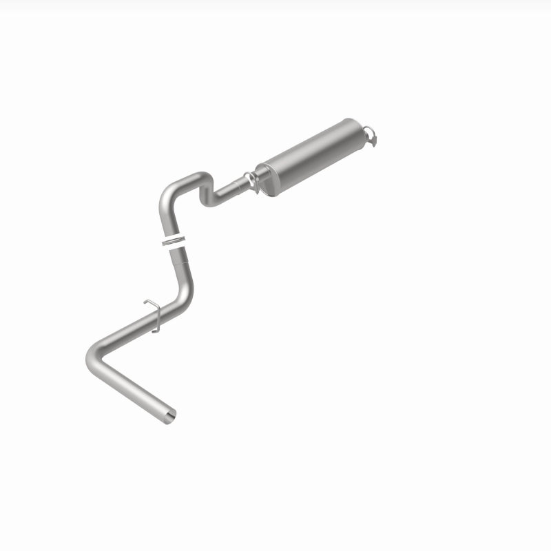 MagnaFlow BRE Exhaust Kit 92-96 Ford Bronco 5.8L