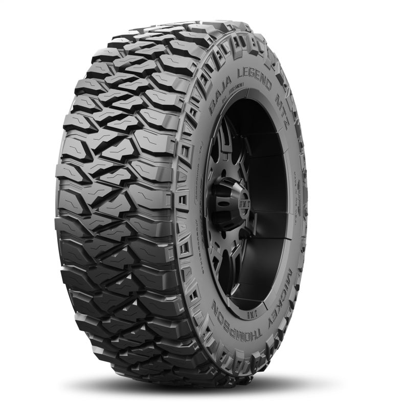 Mickey Thompson Baja Legend MTZ Tire - 37X12.50R20LT 126Q - 247938