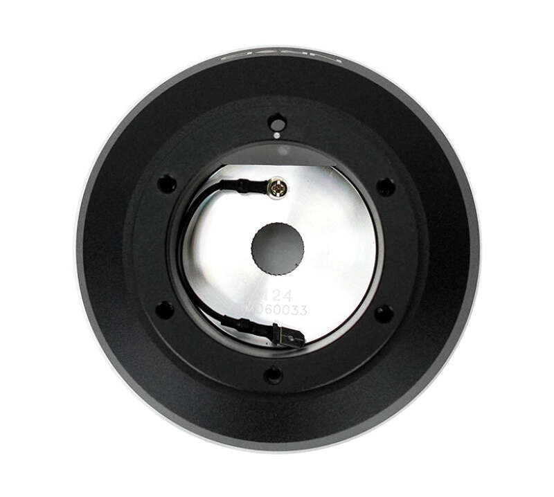 NRG Short Hub Adapter SRK-124H — Fits 1998-2005 Lexus GS300 / 1998-2002 Toyota Supra