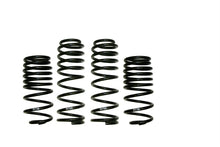 Cargar imagen en el visor de la galería, Skyjacker Coil Spring Set 2007-2010 Jeep Wrangler (JK) 4 Wheel Drive