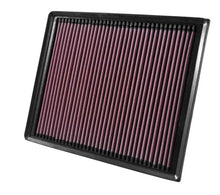 Cargar imagen en el visor de la galería, K&amp;N Replacement Air FIlter 10-11 Volkswagen Amarok 2.0L L4