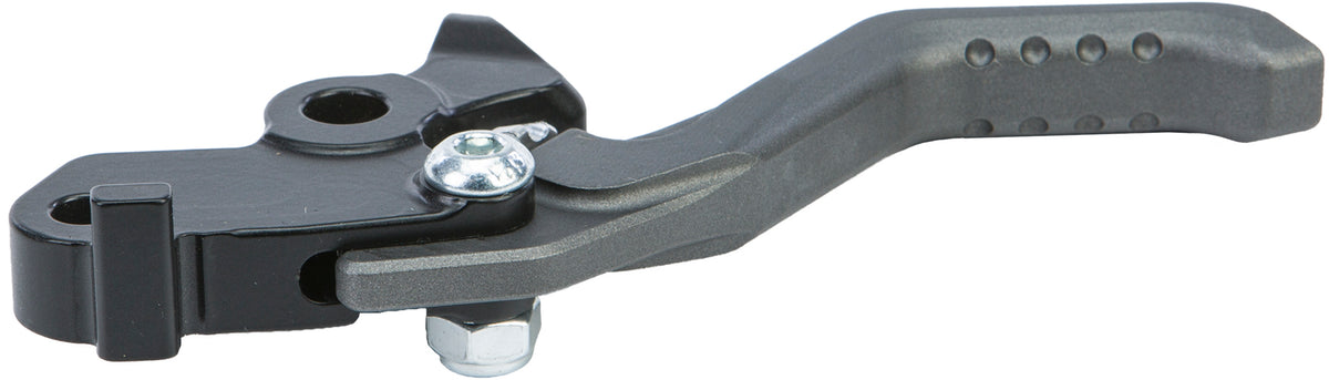 SPG Adjustable BRK Lever S-D Graphite (SDBL100-GR)