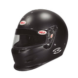 Casco Bell K1 Pro SA2020 V15 Brus - Talla 58-59 (negro mate)