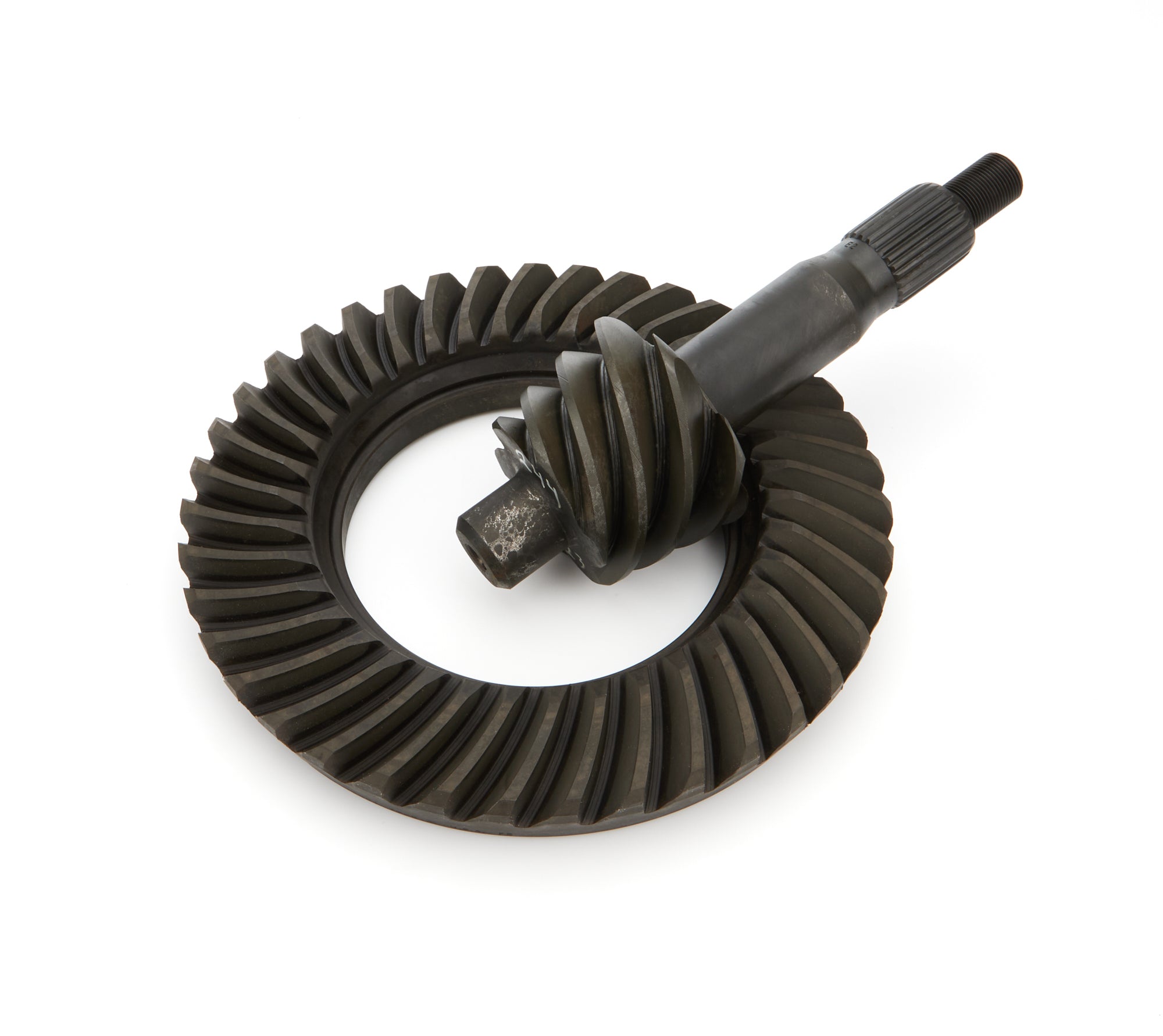 Performance Engineering & Manufacturing Ring and Pinion 650 Ratio LW Xtreme PG Ford