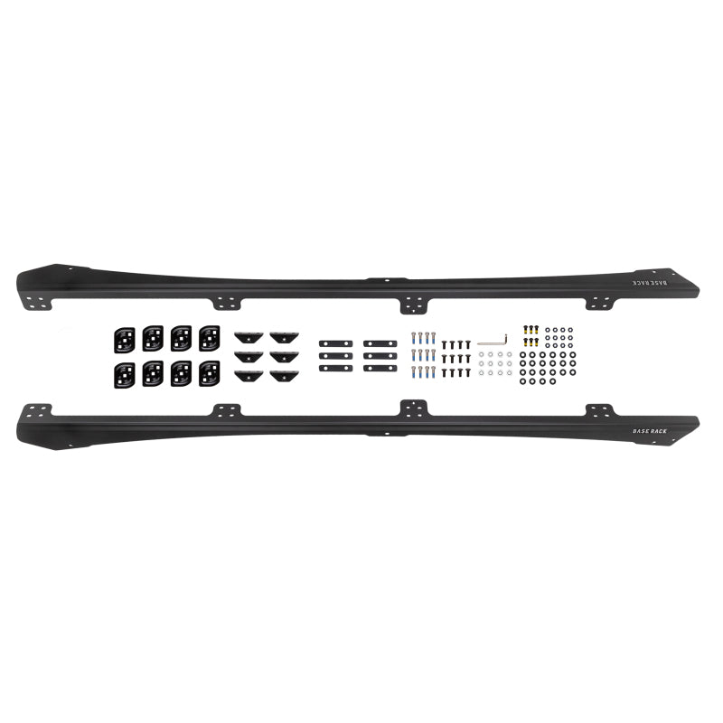 ARB Base Rack Mount Kit — Fits 2007-2014 Toyota FJ Cruiser