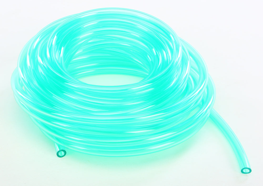 Helix Precut Fuel Line Green 3/16 X 25' (316-5170)
