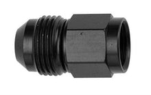 Cargar imagen en el visor de la galería, Fragola -4AN Nut x -6AN Male Flare Expander - Black