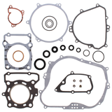 Complete Gasket Set With Oil Seals