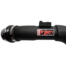 Cargar imagen en el visor de la galería, Injen 22-23 Honda Civic/Civic Si 1.5L 4 Cyl. Wrinkle Black Cold Air Intake