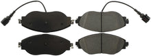 Cargar imagen en el visor de la galería, StopTech Sport 12-17 Volkswagen CC Front Brake Pads