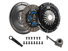 Cargar imagen en el visor de la galería, DKM Clutch 2.0 VW/Audi A3 TSI 8 Bolt Motor OE Style MA Clutch Kit w/Flywheel (258 ft/lbs Torque)