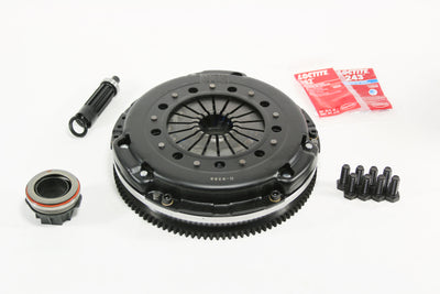 DKM Clutch MA Clutch Kit w/Flywheel — Fits 1995-1999 BMW M3