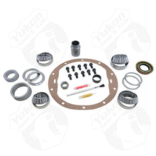 Cargar imagen en el visor de la galería, Yukon Gear Master Overhaul Kit For 64-72 GM 8.2in Diff