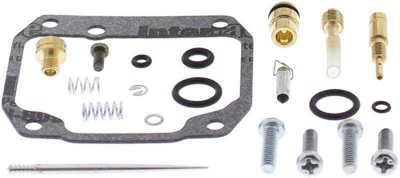 QuadBoss 85-86 Suzuki LT250E QuadRunner Carburetor Kit