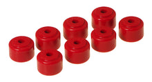 Cargar imagen en el visor de la galería, Prothane 68-76 BMW 2002 Front or Rear Endlinks - Red