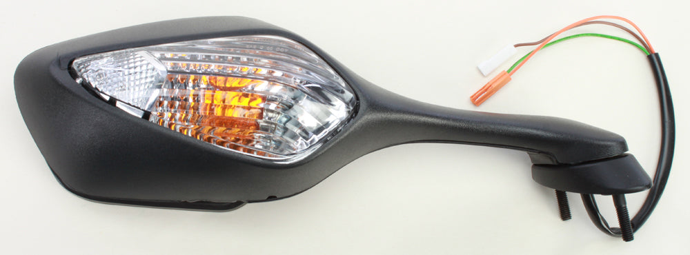 EMGO Mirror Right HON (20-35261)