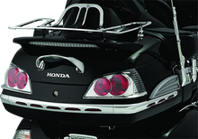 Cargar imagen en el visor de la galería, Kuryakyn L.E.D. Lighted Trunk Lid Handle 01-17 GL1800 Chrome