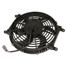 Cargar imagen en el visor de la galería, BD Diesel Universal Transmission Cooler Electric Fan Assembly - 10 inch 800 CFM