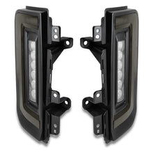 Cargar imagen en el visor de la galería, Luces traseras LED estilo empotrado Oracle 21-23 Ford Bronco - Tintadas VER GARANTÍA