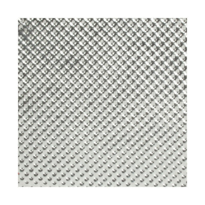 DEI Floor and Tunnel Shield II 10in x 10in — Thermal Heat Barrier