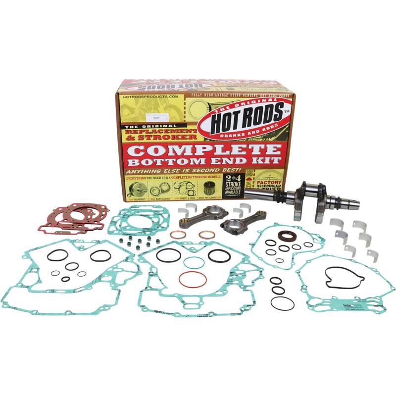 Hot Rods 2022 Outlander 570/18-22 Outlander 570 DPS Bottom End Kit (HR00193)