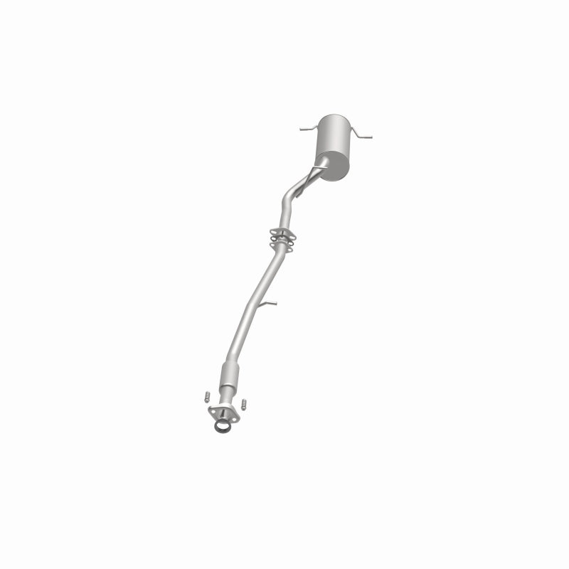MagnaFlow BRE Exhaust Kit 99-02 Subaru Forester 2.5L