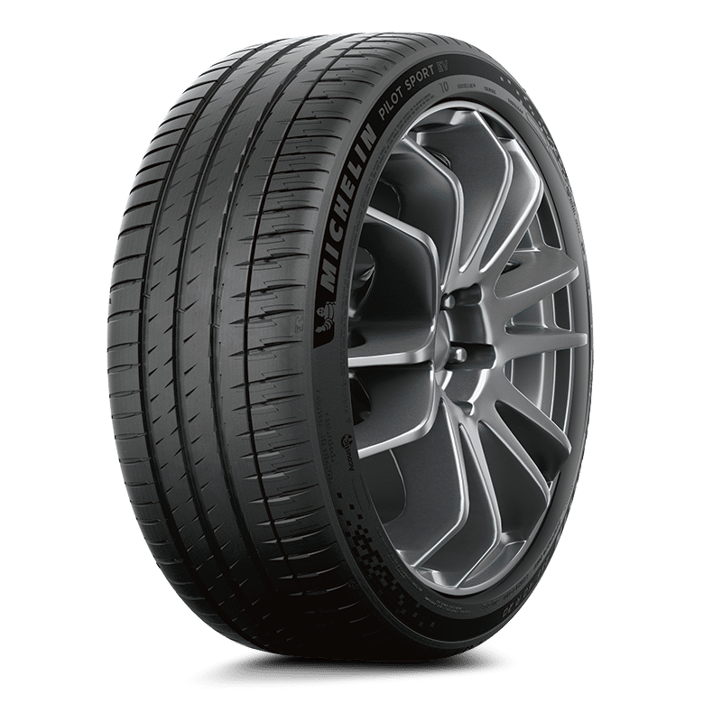 Neumático Michelin Pilot Sport EV 255/35R21 98W XL