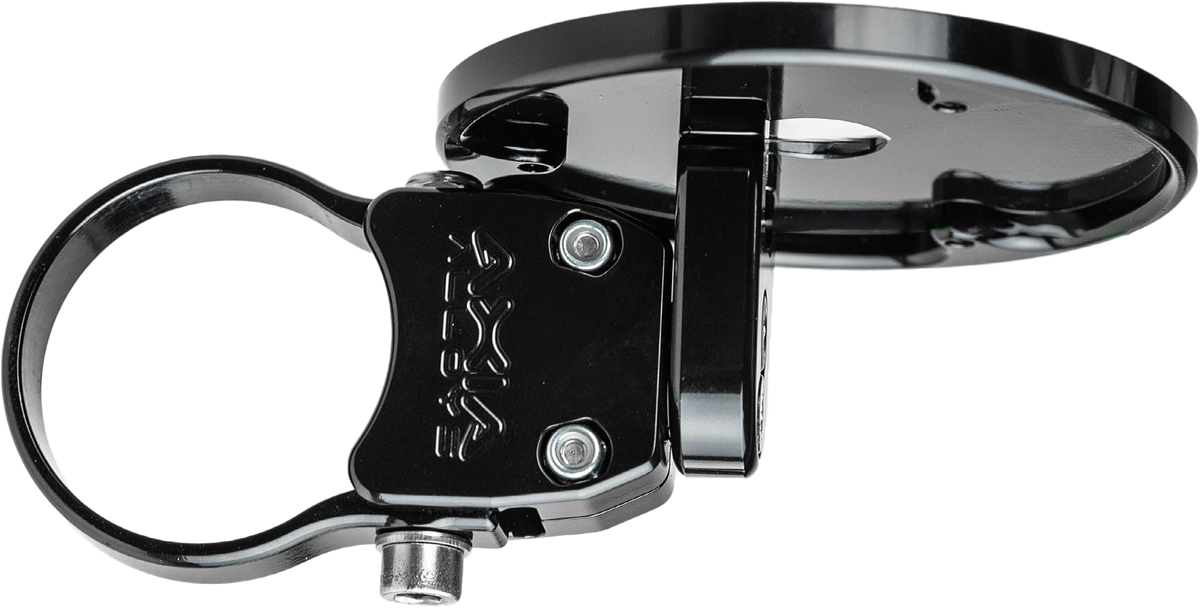 AXIA Garmin Tread GPS Antenna Mount- Black (MODGAM-BK)