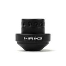 Cargar imagen en el visor de la galería, NRG Short Hub Adapter 92-95 Honda Civic / 92-96 Prelude / 90-93 Accord - Matte Black