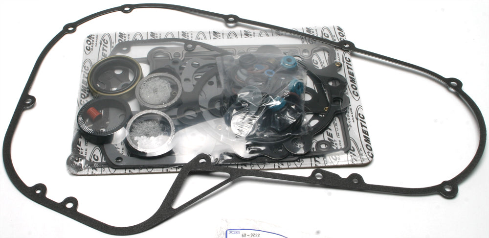 Cometic Complete EST Gasket Twin CAM KIT (C9222)