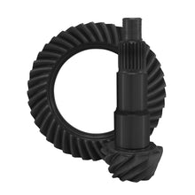 Cargar imagen en el visor de la galería, Yukon Gear High Performance Gear Set For Dana 30 JK Short Reverse Pinion / 4.56