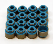 Cargar imagen en el visor de la galería, GSC P-D 4G63T Evo 1-9 / 90-98 DSM Viton 6.6mm Valve Stem Seal Set