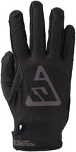 Cargar imagen en el visor de la galería, Answer 25 Ascent Gloves Black/Grey - Large