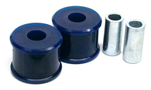 Cargar imagen en el visor de la galería, SuperPro 1967 Jaguar 240 Rear Control Arm Bushing Kit