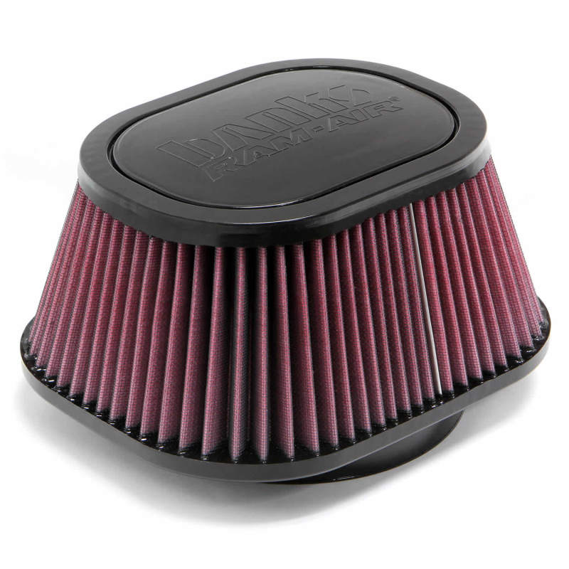 Banks Power Ram-Air Replacement Filter Element — Fits 99-14 Chevy GMC