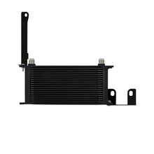 Cargar imagen en el visor de la galería, Mishimoto 2015 Subaru WRX Oil Cooler Kit - Black