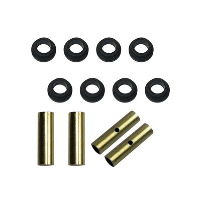 Skyjacker Leaf Spring Bushing Kit — Fits 1974-1983 Jeep J-Series/Cherokee/Wagoneer