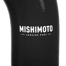 Cargar imagen en el visor de la galería, Mishimoto 2012+ Jeep Wrangler 6cyl Black Silicone Hose Kit