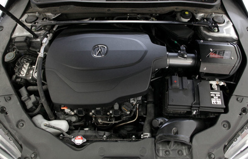 AEM 21-871C Cold Air Intake — Fits 2015-2020 Acura TLX 3.5L V6