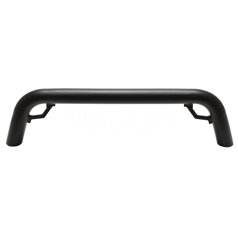 Westin 14-20 Toyota 4Runner Pro-Series Bumper Round Bull Bar - Textured Black