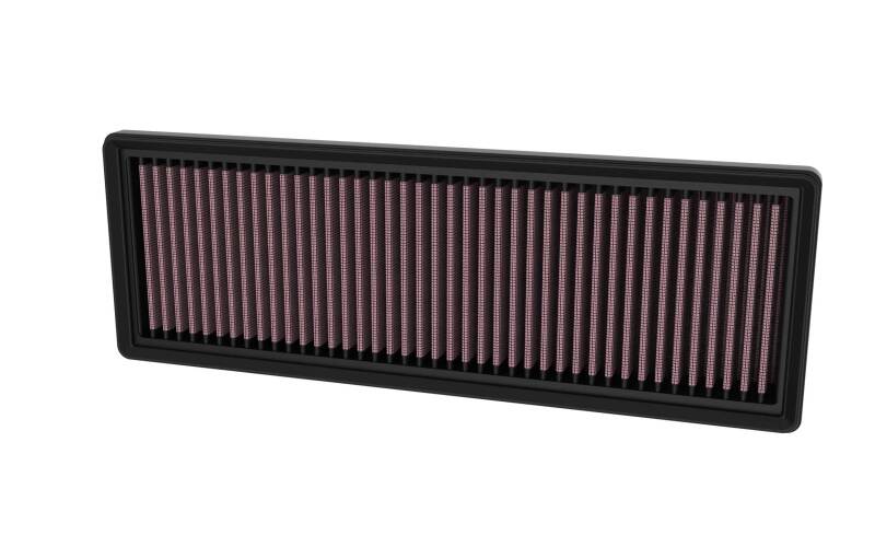 K&N 2024-2025 Ford Mustang 2.3L L4 EcoBoost Drop-In Air Filter
