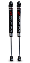 Cargar imagen en el visor de la galería, Progressive 18-24 Jeep JL / 20-24 JT STR 46 Series 2.0 Smooth Body Front Shocks (Pair) - 2.0-3.0in