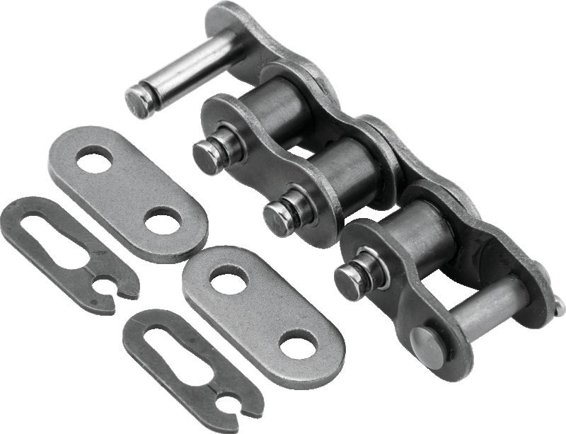 BikeMaster 428H Heavy Duty Chain Link Kit — Universal Motorcycle Drivetrain