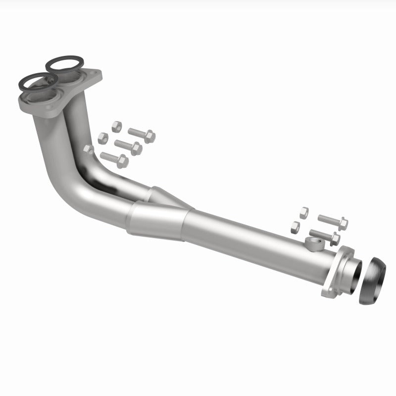 BRE Exhaust 94-01 Integra 1.8L Front Pipe Kit