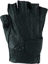 Cargar imagen en el visor de la galería, River Road Tucson Shorty Gloves Black - Medium