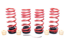 Cargar imagen en el visor de la galería, H&amp;R 20-21 BMW X5 M/X5 M Competition/X6 M/X6 M Competition F95/F96 VTF Adjustable Lowering Springs