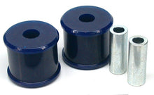 Cargar imagen en el visor de la galería, SuperPro 1993 Mazda RX-7 Base Rear Differential-to-Crossmember Bushing Kit