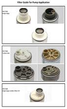 Cargar imagen en el visor de la galería, Walbro 350lph High Pressure Fuel Pump *WARNING - GSS 351* (11mm Inlet - 180 Degree From the Outlet)