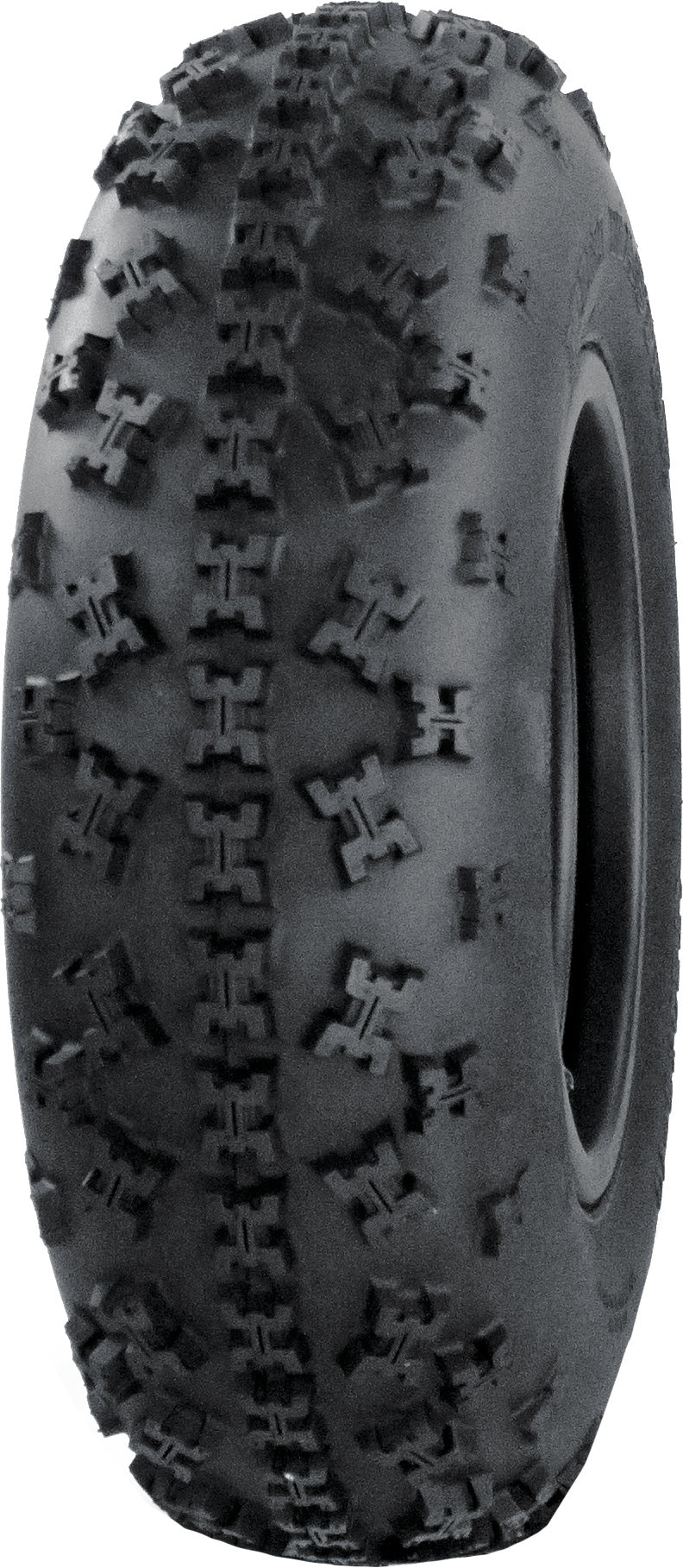 GBC Tire Mini Master Front 20X6-10 Bias LR235LBS (AE102006MM)