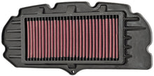 Load image into Gallery viewer, K&amp;N 07-12 Suzuki GSX1300BK B-King Replacement Air Filter